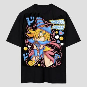 YU GI OH CAMISETA